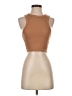 Forever 21 Tan Tank Top Size S - photo 1