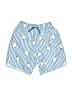 Hanna Andersson 100% Polyester Blue Rash Guard Size 12 - photo 1