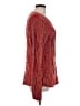 Madewell Red Wool Pullover Sweater Size M - photo 4