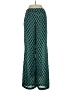 GB Teal Casual Pants Size XS - photo 2