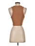 Forever 21 Tan Tank Top Size S - photo 2