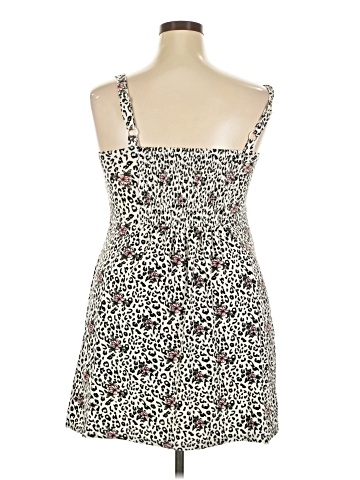 No Boundaries Casual Dress (view 2)
