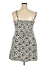 No Boundaries Animal Print Ivory Casual Dress Size XXL - photo 2