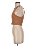 Forever 21 Tan Tank Top Size S - photo 5