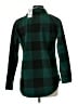 Style&Co 100% Polyester Green Pullover Sweater Size M (petite) - photo 2