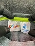 Kidgets Gray Long Sleeve Top Size 4T - photo 3