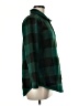 Style&Co 100% Polyester Green Pullover Sweater Size M (petite) - photo 4
