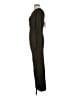 Zara Brown Cocktail Dress Size M - photo 5