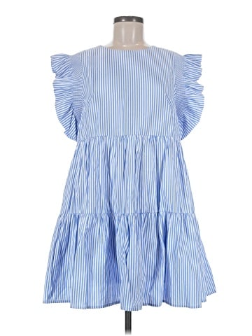 English Factory Casual Dress (view 1)