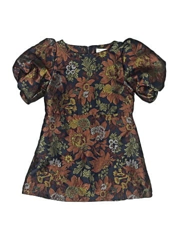 GB Girls Dress (view 1)