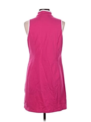 Boston Proper Casual Dress (view 2)