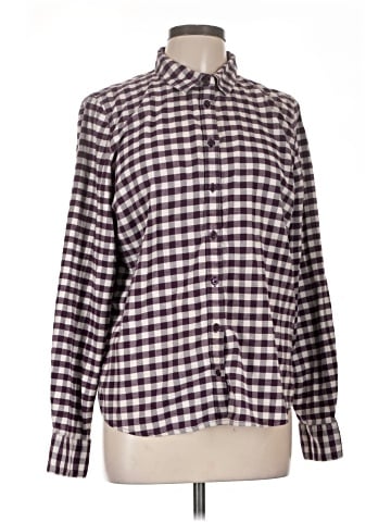 Orvis Long Sleeve Button-Down Shirt (view 1)