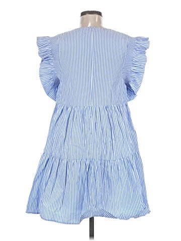 English Factory Casual Dress (view 2)