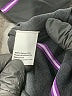 Nine West 100% Polyester Black Casual Dress Size L - photo 5