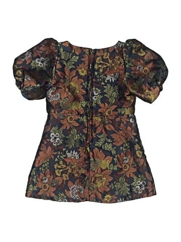GB Girls Dress (view 2)