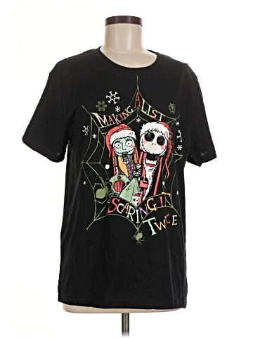 Disney Short Sleeve T-Shirt (view 1)