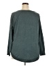 Maurices Teal Pullover Sweater Size 20 (2) - photo 2