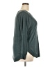 Maurices Teal Pullover Sweater Size 20 (2) - photo 4