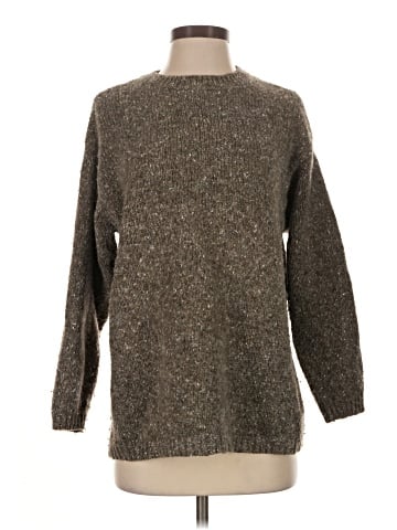 Limited London Paris New York Pullover Sweater (view 1)