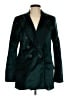 Free People Green Blazer Size L - photo 1