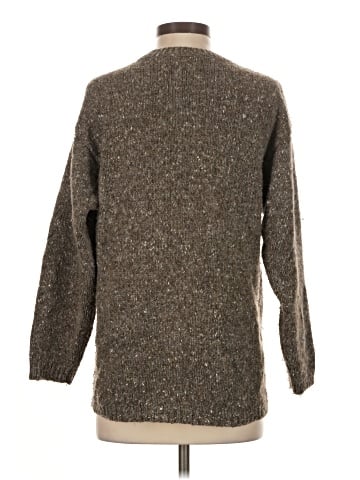 Limited London Paris New York Pullover Sweater (view 2)