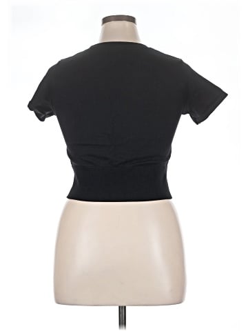 OFFLINE by Aerie Short Sleeve Top (view 2)