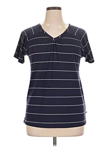 Mountain Hardwear Short Sleeve Henley (view 1)