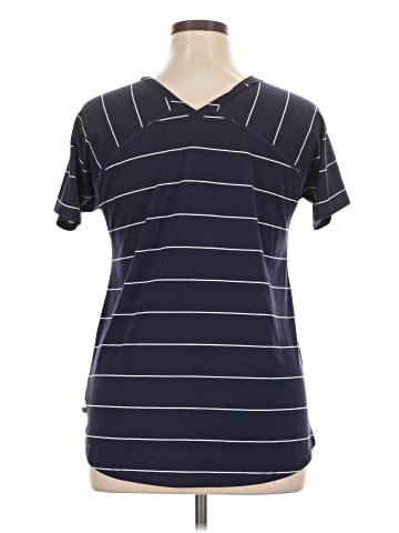 Mountain Hardwear Short Sleeve Henley (view 2)