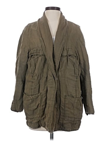 Free People Jacket (view 1)
