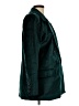 Free People Green Blazer Size L - photo 4