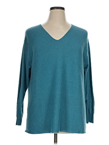 Ella Moss Pullover Sweater (view 1)