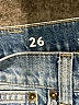 J.Crew Blue Jeans Size 26 waist - photo 8