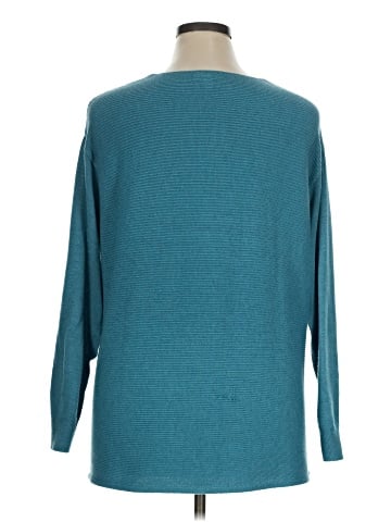 Ella Moss Pullover Sweater (view 2)