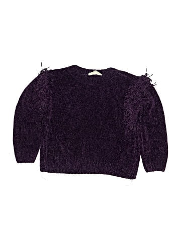 Jessica Simpson Pullover Sweater (view 1)