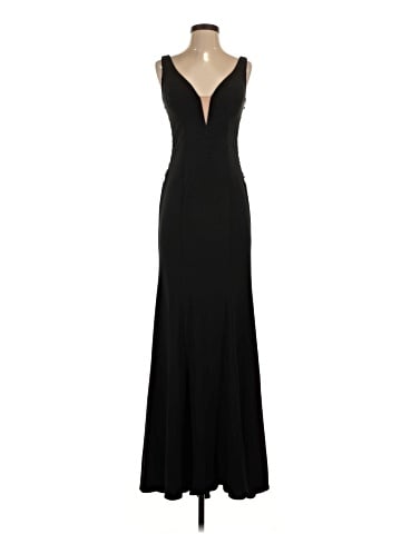 Xscape Cocktail Dress (view 1)