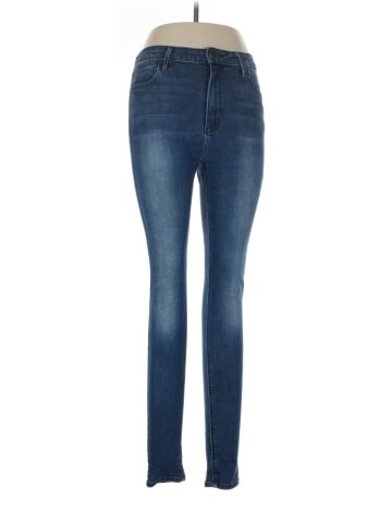 Just Black Jeans (view 1)