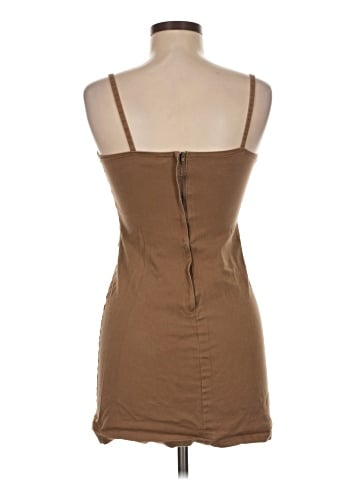 Charlotte Russe Casual Dress (view 2)