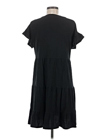 J.Crew Casual Dress (view 2)