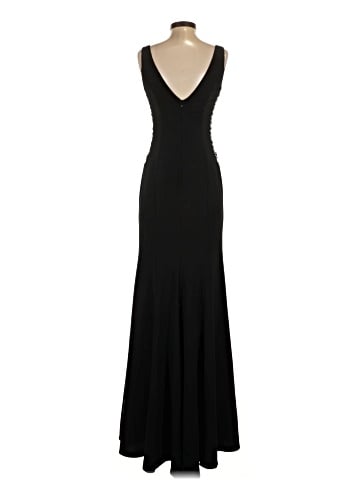 Xscape Cocktail Dress (view 2)