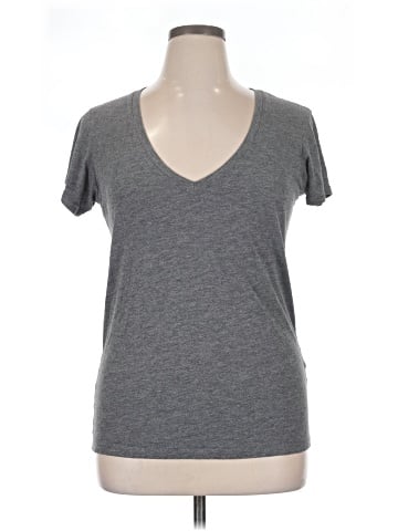 ALTERNATIVE Short Sleeve T-Shirt (view 1)