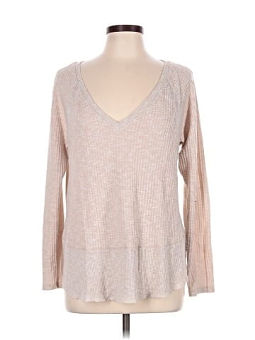 Eri + Ali Long Sleeve T-Shirt (view 1)