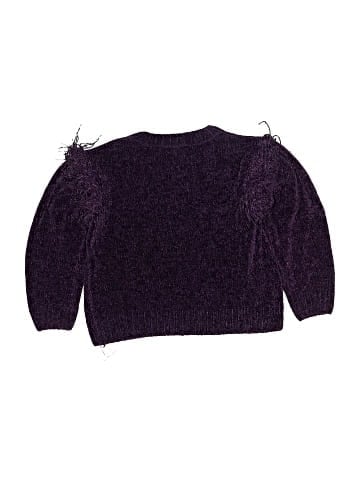 Jessica Simpson Pullover Sweater (view 2)