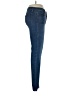 Just Black Solid Blue Jeans Size 30 waist - photo 4