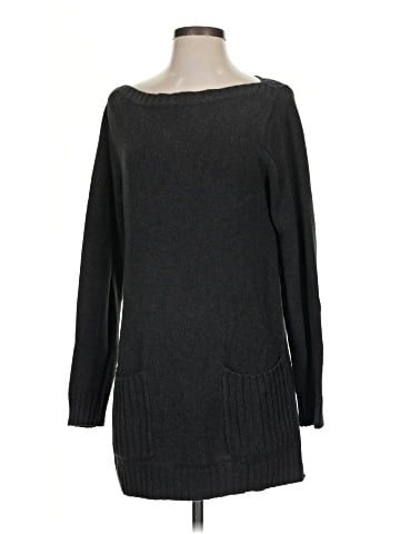Jeanne Pierre Pullover Sweater (view 1)