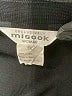 misook Black Cardigan Size 1X - photo 7