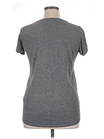 ALTERNATIVE Short Sleeve T-Shirt (view 2)