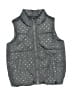 Old Navy 100% Polyester Stars Gray Vest Size 3T - photo 1
