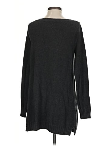 Jeanne Pierre Pullover Sweater (view 2)