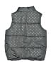 Old Navy 100% Polyester Stars Gray Vest Size 3T - photo 2