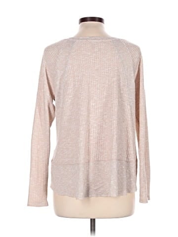 Eri + Ali Long Sleeve T-Shirt (view 2)